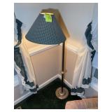 FLOOR LAMP 54 IN TALL