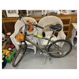 TREK NAVIGATOR 3.0 MOUNTAIN BIKE