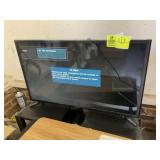 SAMSUNG 32 IN FLAT SCREEN TV UN32J5003AFXZA, WORKI