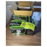 DURACELL ULTRA 40W LED LIGHT BULBS, ENERGIZER AND