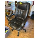 5 STAR BASE OFFICE CHAIR