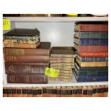 MISC. BOOKS VARIOUS TITLES AND AUTHORS, GREAT EPOC