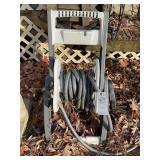 GARDEN HOSE REEL