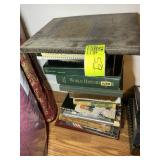 A GROUP OF MISC. BOOKS AND AUTHORS; WAR RELATED