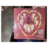 A GROUP OF MISC. 33 ALBUMS VARIOUS TITLES AND AUTH