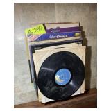 A GROUP OF MISC. 33 ALBUMS VARIOUS TITLES AND AUTH