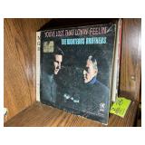 A GROUP OF MISC. 33 ALBUMS VARIOUS TITLES AND AUTH