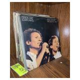 A GROUP OF MISC. 33 ALBUMS VARIOUS TITLES AND AUTH