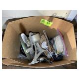 COOKING UTENSILS, PRESS, CROCKPOT