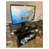 LG FLATSCREEN TV MODEL 50UK6090EUA, 50 IN FLATSCRE