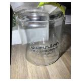 SWINSON FOOD PRODUCTS CHARLOTTE, NC COUNTERTOP DIS