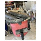 CRAFTSMAN WET DRY VAC