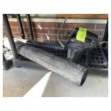 SEARS BEST CRAFTSMAN POWER BLOWER VACUUM