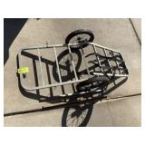 APPEARS TO BE TREE STAND CART