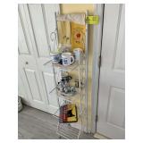 DECORATIVE METAL BAKER