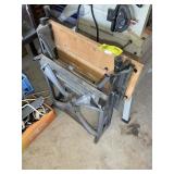 BLACK & DECKER WORKMATE 200 WORK CENTER
