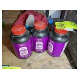 3 1 LB CONTAINERS OF IMR 4895 SMOKELESS POWDER APP