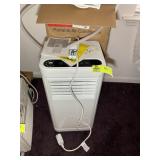 JOY, PEBBLE, PORTABLE AIR CONDITIONER MODEL NPLA3ï¿½