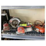 BOX CONTAINING LARGE GROUP OF MISCELLANEOUS HAND T