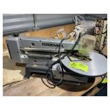DREMEL SCROLL SAW 16-IN MODEL 1671