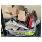 TO CONTINUE LARGE GROUP OF MISCELLANEOUS HOUSEHOLD