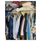 LARGE GROUP OF WOMEN