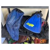 FOURTH SHELF OF CLASSIC STORAGE RACK MULTIPLE GROU