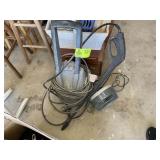 TASK FORCE 1600 PSI ELECTRIC PRESSURE WASHER UNKNO