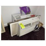 HARIER WINDOW AIR-CONDITIONING UNIT UNKNOWN CONDIT