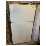 ROPER FREEZER OVER FRIDGE MODEL RT21LMX KQ 0 0 MAN