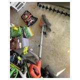 BLACK & DECKER EDGE HOG ELECTRIC EDGER