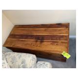 LARGE CEDAR CHEST 46IN X 22IN X 19IN