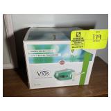 PARI VIOS AEROSOL DELIVERY SYSTEM