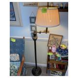 FLOOR LAMP, 60 INCHES TALL