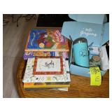 GROUP OF MISCELLANEOUS BOOKS VARIOUS TITLES AND AU