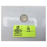 BICENTENNIAL EISENHOWER DOLLAR WITH A "D" MINT M