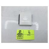 WALKING LIBERTY 1 OZ FINE SILVER DOLLAR COIN 2002