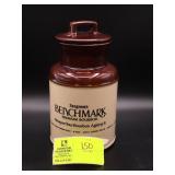 MCCOY USA 253 SEAGRAM