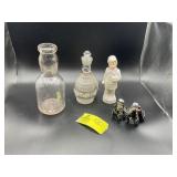 MISCELLANEOUS GROUP INCLUDING OTTO