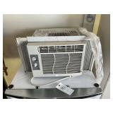 GE WINDOW AC UNIT