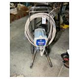GRACO MAGNUM LTS 17 TRUE AIRLESS PAINT SPRAYER