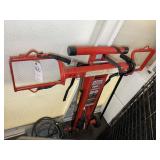 MOJACK HDL LAWNMOWER JACK