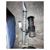 TRAILER JACK AND 3500LB 12 VOLT WINCH
