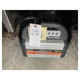 VECTOR SMART FULLY AUTOMATIC 12 VOLT BATTERY CHARG
