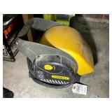 STANLEY AIR BLOWER WITH OUTLETS