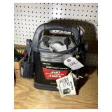 VECTOR STARTED JUMP START SYSTEM 400 AMP INSTANT S