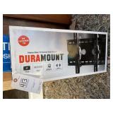 DURAMOUNT TV MOUNT