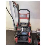 COLEMAN POWERMATE 2750 PRESSURE WASHER