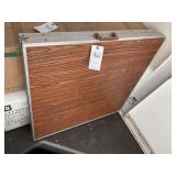 6 FT FOLDING TABLE