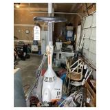 STIHL FS 56 RC STRING TRIMMER